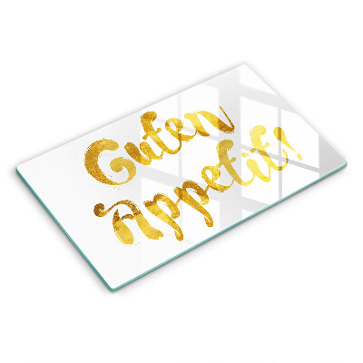 Zaščitna plošča za štedilnik Guten Appetit!