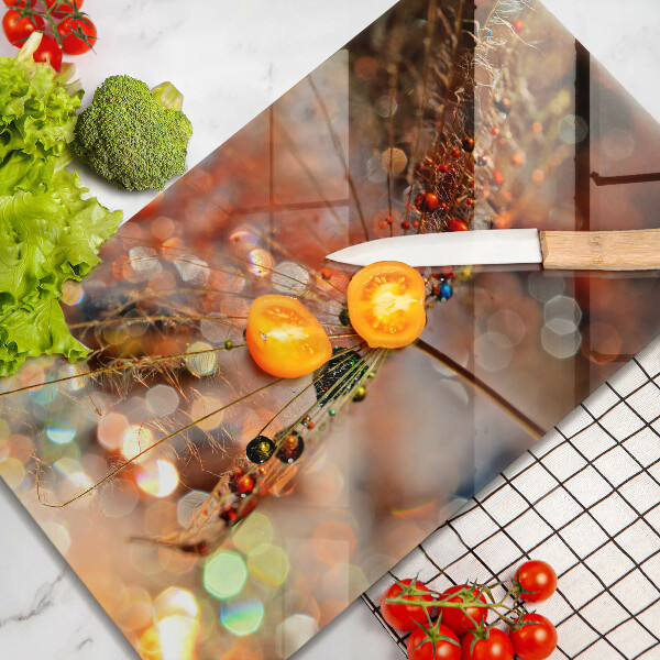 Zaščitna plošča za štedilnik Moker regrat