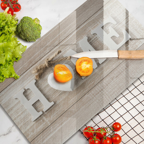 Zaščitna plošča za štedilnik Home