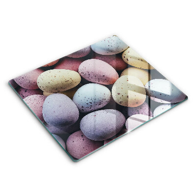 Zaščitna plošča za štedilnik velikonočna jajca