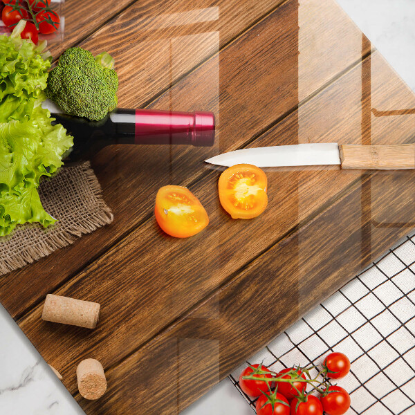 Zaščitna plošča za štedilnik Steklenica rdečega vina