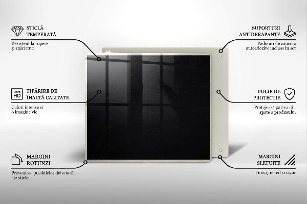 Zaščitna plošča za štedilnik Tabla