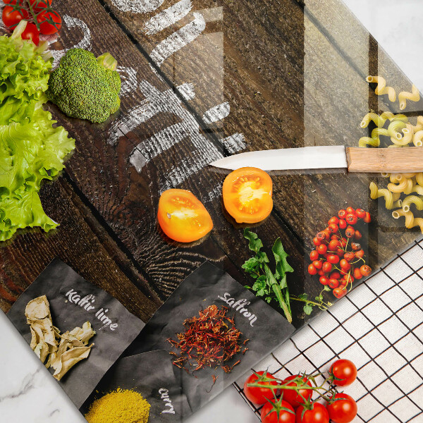 Zaščitna plošča za štedilnik Bon appetit