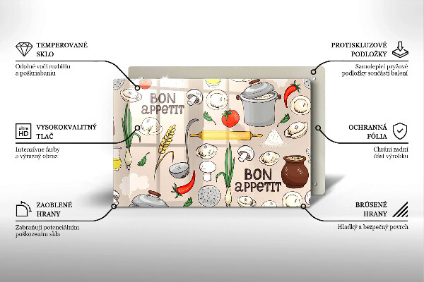 Stenska zaščitna plošča za štedilnik Ilustracija kuhinje