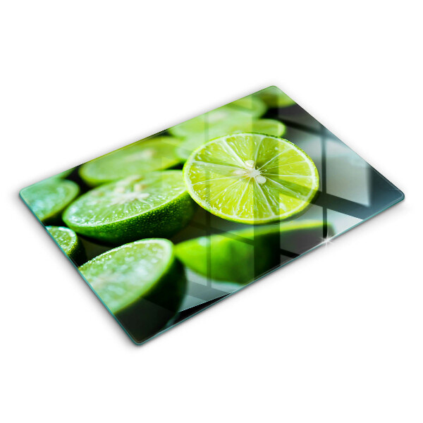 Zaščitna plošča za štedilnik Limeta citrusi
