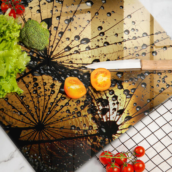 Zaščitna plošča za štedilnik Rosa in regrat