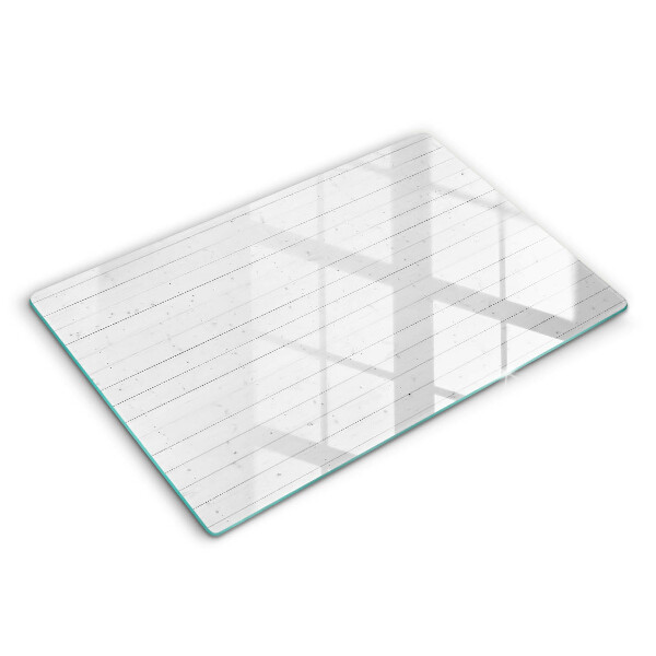Zaščitna plošča za štedilnik Moderne svetle table