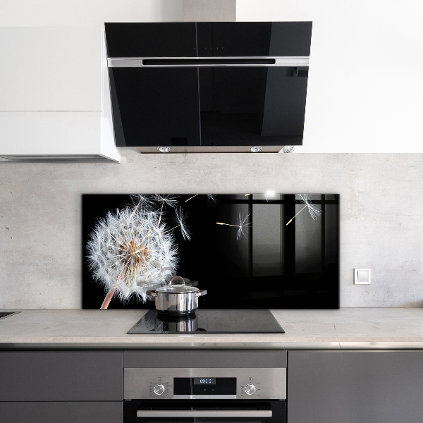 Zidna obloga za kuhinju Regrat regrat v vetru