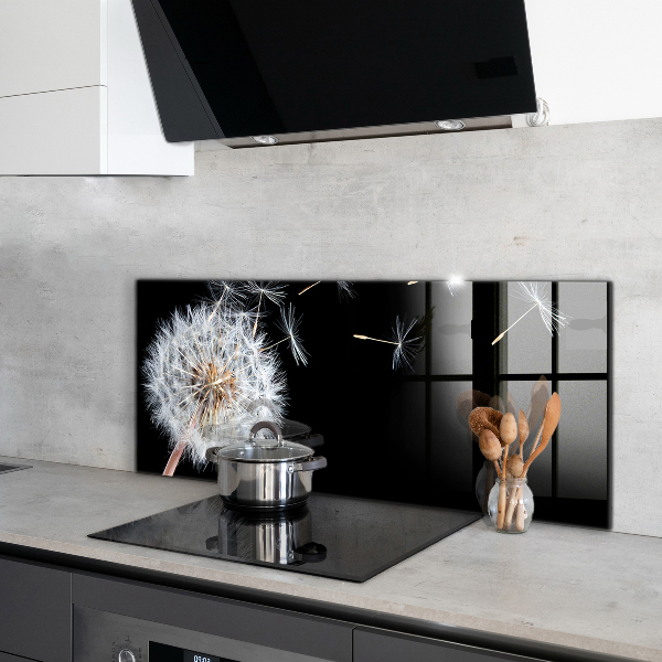 Zidna obloga za kuhinju Regrat regrat v vetru