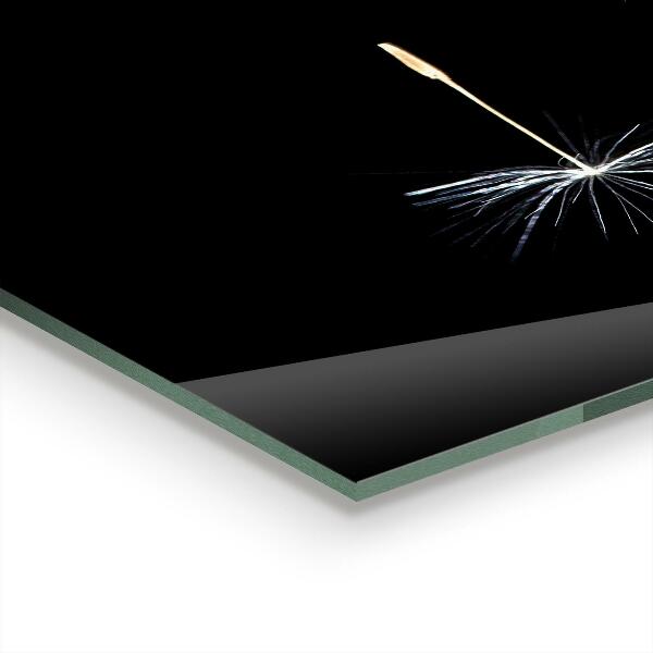 Zidna obloga za kuhinju Regrat regrat v vetru