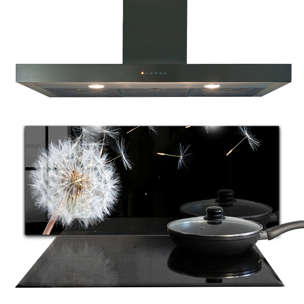 Zidna obloga za kuhinju Regrat regrat v vetru