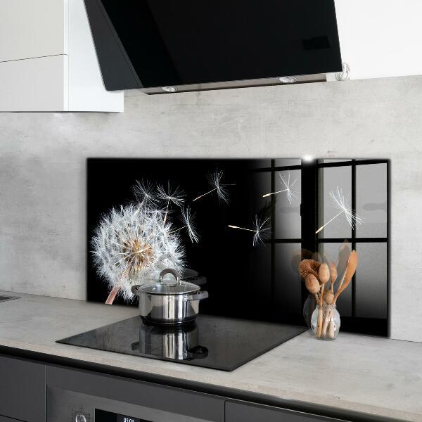 Zidna obloga za kuhinju Regrat regrat v vetru