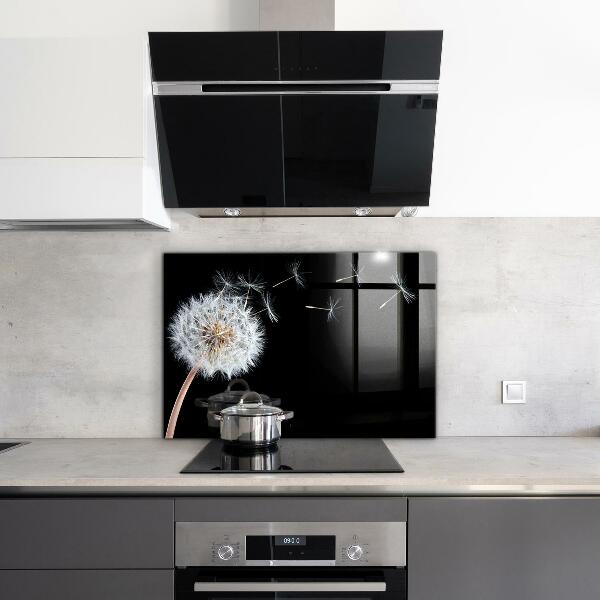 Zidna obloga za kuhinju Regrat regrat v vetru