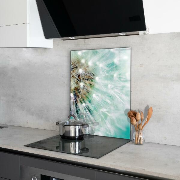 Zidna obloga za kuhinju Regrat v vetrnici