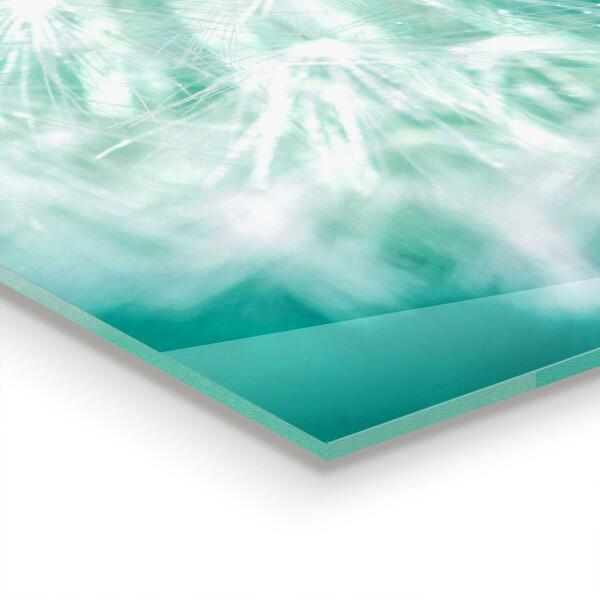 Zidna obloga za kuhinju Regrat v vetrnici