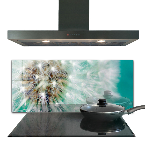 Zidna obloga za kuhinju Regrat v vetrnici