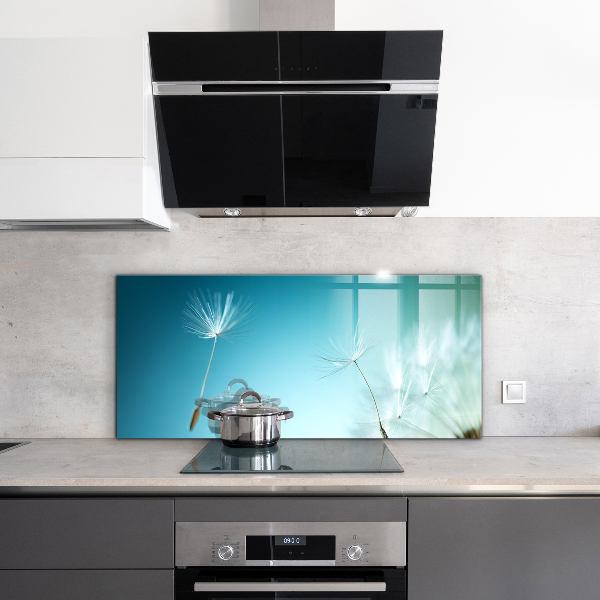 Zidna obloga za kuhinju Regrat regrat v vetru