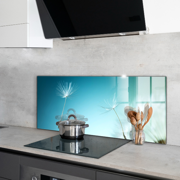 Zidna obloga za kuhinju Regrat regrat v vetru