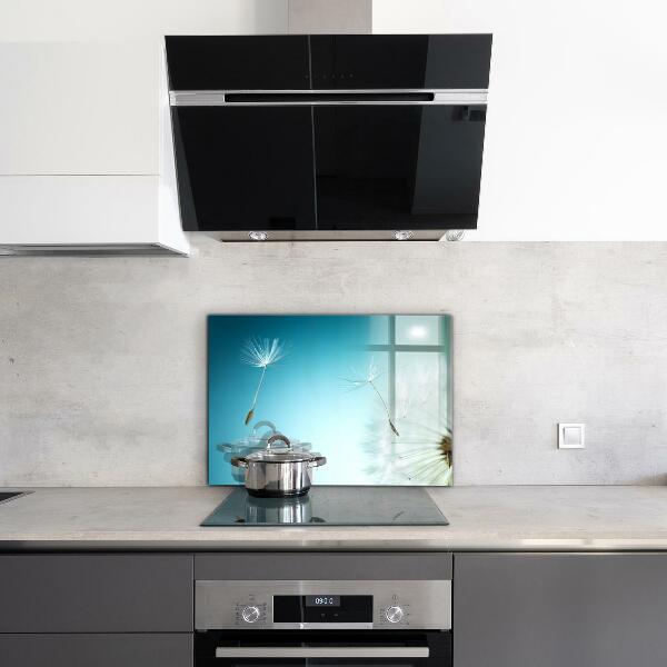 Zidna obloga za kuhinju Regrat regrat v vetru