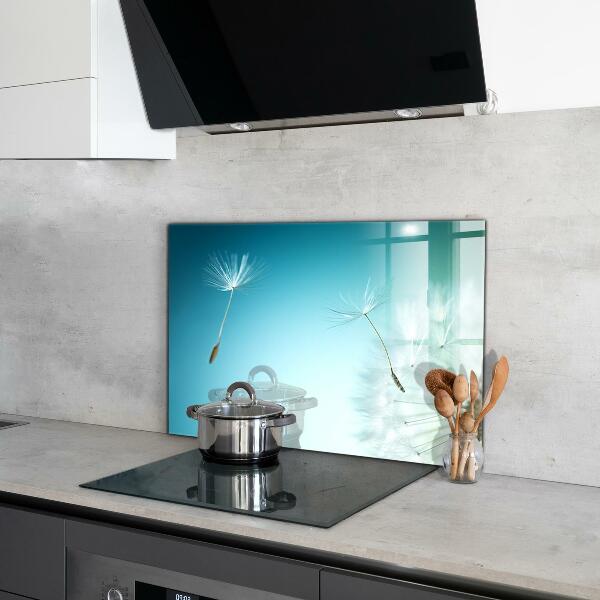 Zidna obloga za kuhinju Regrat regrat v vetru