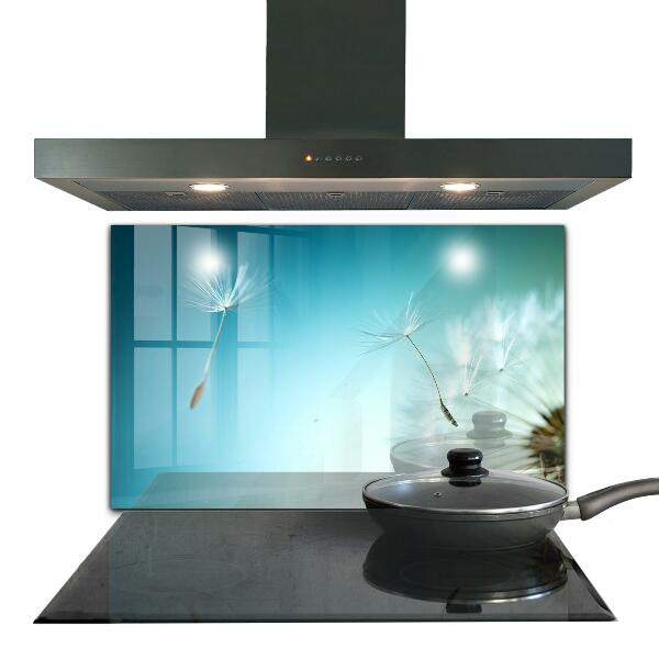 Zidna obloga za kuhinju Regrat regrat v vetru