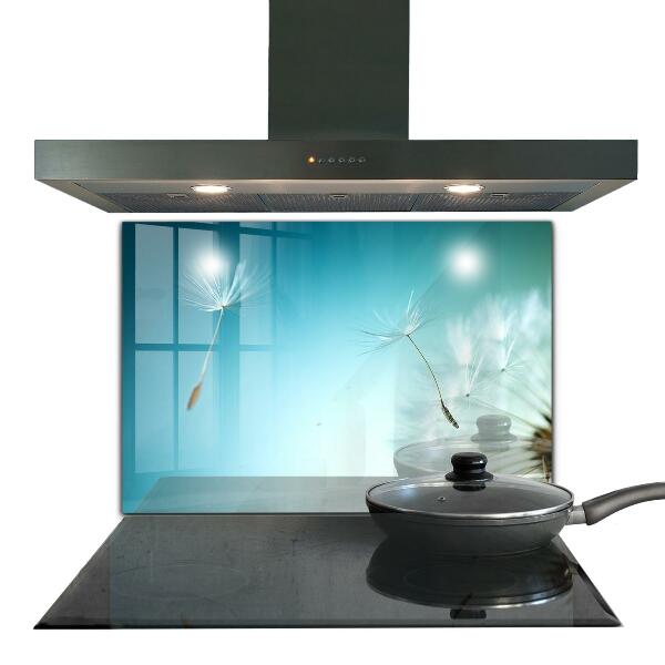 Zidna obloga za kuhinju Regrat regrat v vetru