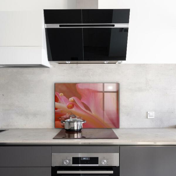 Zidna obloga za kuhinju Cvetni prah narava