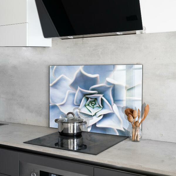 Zidna obloga za kuhinju Kaktus sukulent