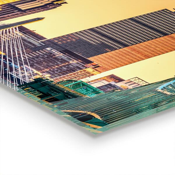 Stenska plošča za kuhinjo Boston massachusetts