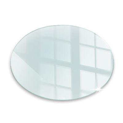 Podložna plošča za kamin fi100 cm