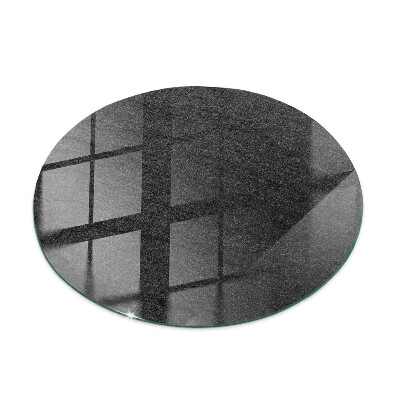 Steklena mizna plošča z natisom Vzorec naravnega kamna