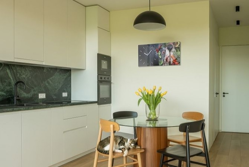 elegantni kuhinjski dodatki