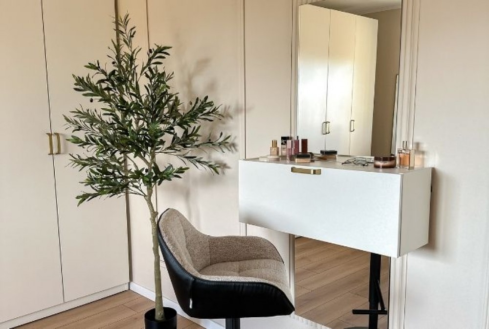 ogledalo za ličenje