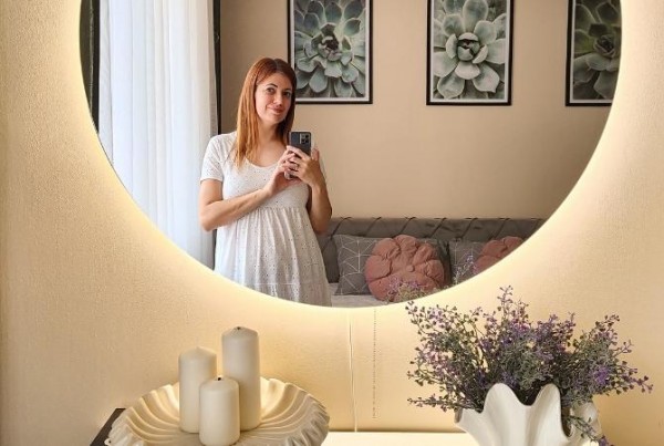 Na kaj je treba paziti pri nakupu ogledala?