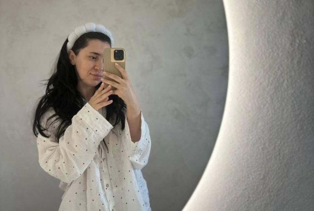 ogledalo za ličenje